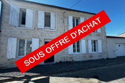 Vente maison en pierre Lesparre-Médoc  