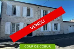 Vente maison en pierre Lesparre-Médoc  