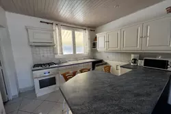 Vente villa Lacanau  