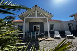 Vente villa Lacanau  