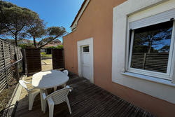 Vente villa Lacanau  