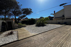 Vente villa Lacanau  