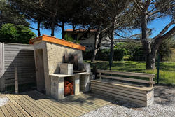 Vente villa Lacanau  