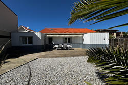 Vente villa Lacanau  