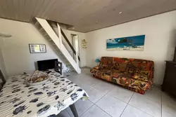 Vente villa Lacanau  