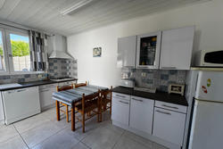Vente villa Lacanau  