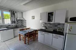 Vente villa Lacanau  