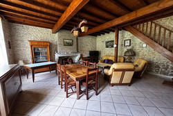 Vente longère Naujac-sur-Mer  