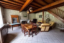Vente longère Naujac-sur-Mer  