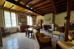 Vente longère Naujac-sur-Mer  
