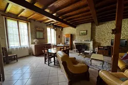 Vente longère Naujac-sur-Mer  