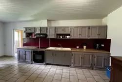 Vente longère Naujac-sur-Mer  