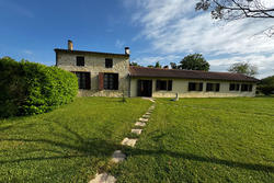 Vente longère Naujac-sur-Mer  