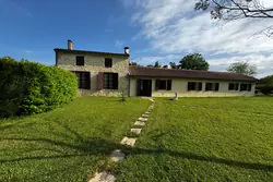 Vente longère Naujac-sur-Mer  