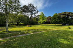Vente longère Naujac-sur-Mer  