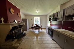 Vente longère Naujac-sur-Mer  