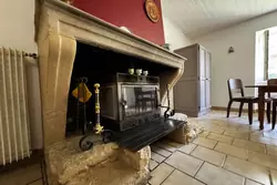 Vente longère Naujac-sur-Mer  