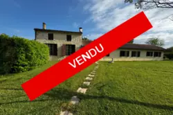 Vente longère Naujac-sur-Mer  