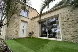 Vente maison Saint-Germain-d'Esteuil  