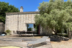 Vente maison Saint-Germain-d'Esteuil  