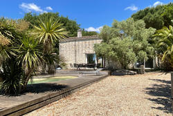 Vente maison Saint-Germain-d'Esteuil  