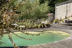 Vente maison Saint-Germain-d'Esteuil  