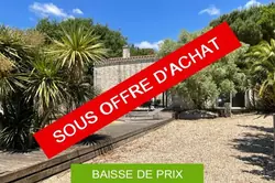 Vente maison Saint-Germain-d'Esteuil  