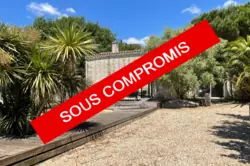 Vente maison Saint-Germain-d'Esteuil  