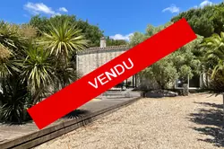 Vente maison Saint-Germain-d'Esteuil  