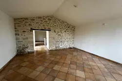 Vente maison Vertheuil  
