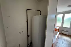 Vente maison Vertheuil  