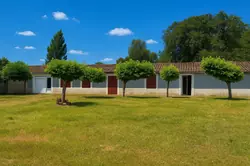 Vente maison Vertheuil  