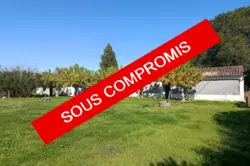 Vente maison Vertheuil  