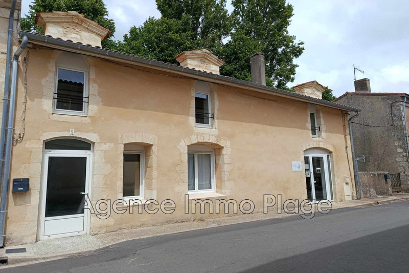 Vente idéal investisseur Vertheuil Vente idéal investisseur Vertheuil