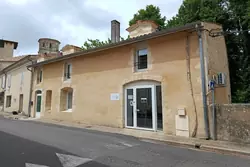 Vente idéal investisseur Vertheuil  