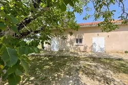 Vente maison Lesparre-Médoc  