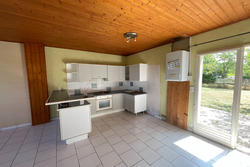 Vente maison Lesparre-Médoc  