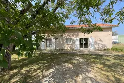 Vente maison Lesparre-Médoc  