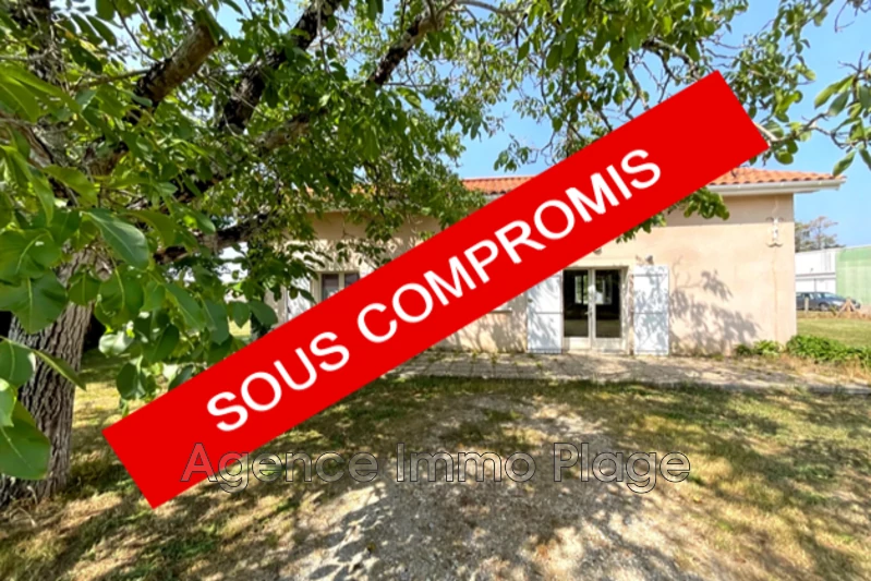 Vente maison Lesparre-Médoc  