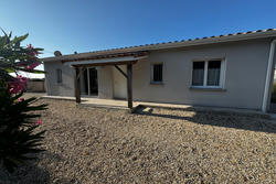 Vente maison Vensac  