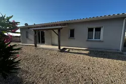 Vente maison Vensac  
