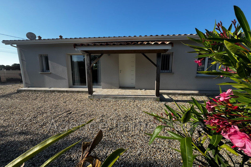 Vente maison Vensac  