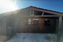Vente maison Vensac  