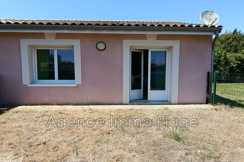 Vente maison Soulac-sur-Mer  