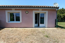 Vente maison Soulac-sur-Mer  
