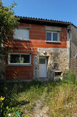 Vente maison Bégadan  