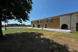 Vente maison Bégadan  