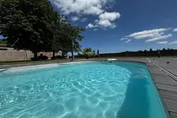Vente maison Bégadan  