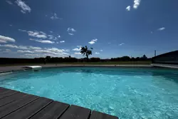 Vente maison Bégadan  