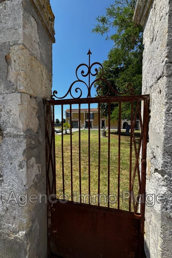 Vente house Bégadan  